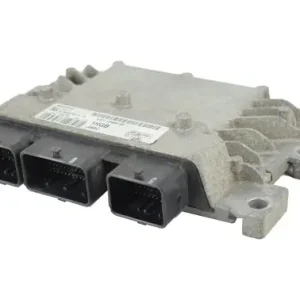 Szybka dostawa KOMPUTER STEROWNIK FORD FIESTA AV21-12A650-VB